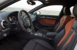 Audi A3 Sportback 2.0 TDI Quattro S-Line 2012 года (WW)